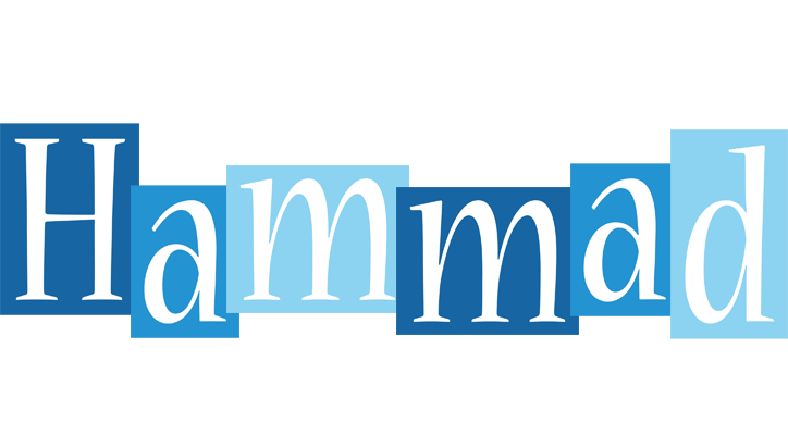 Hammad winter logo