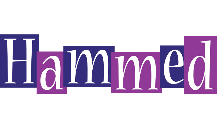 Hammed autumn logo