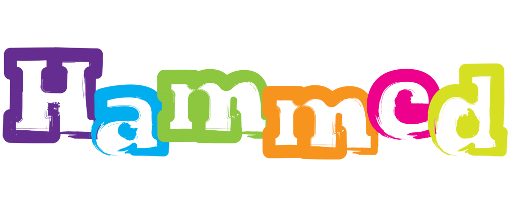 Hammed casino logo
