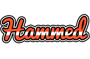 Hammed denmark logo