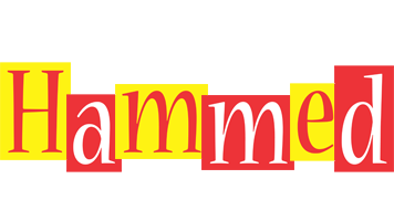 Hammed errors logo