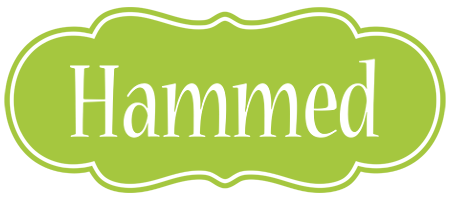 Hammed family logo