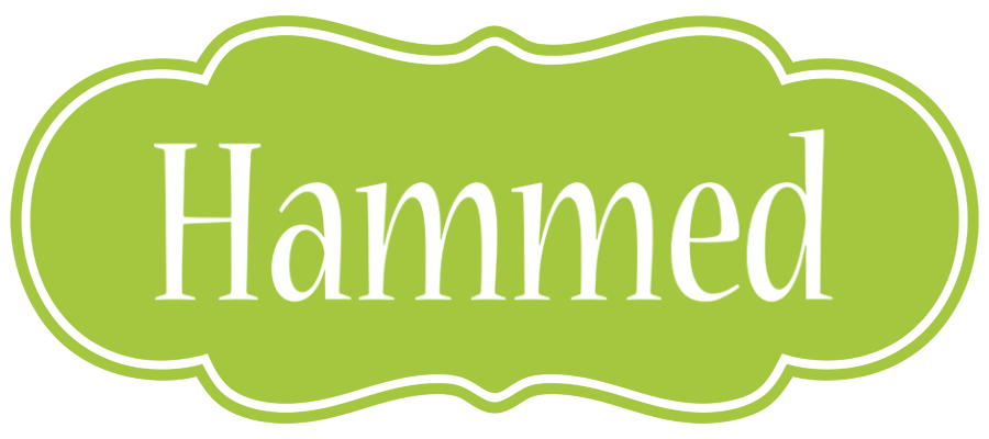 Hammed family logo
