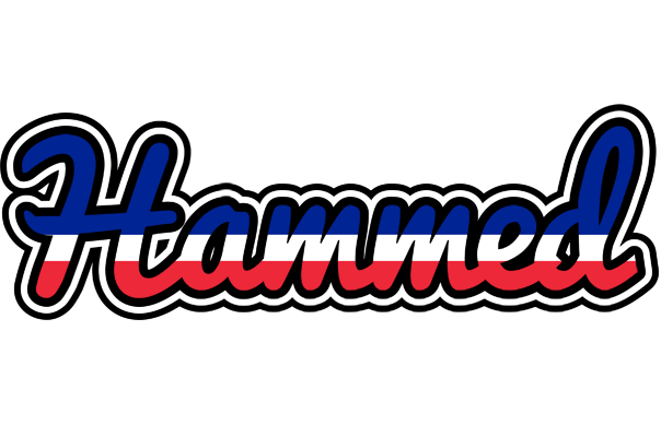 Hammed france logo