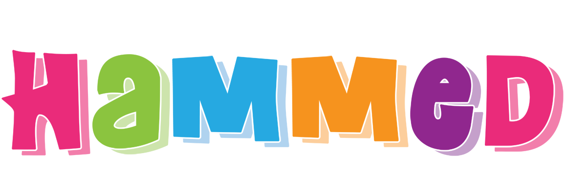 Hammed friday logo