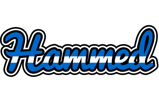 Hammed greece logo