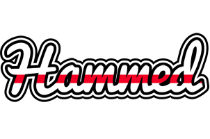 Hammed kingdom logo