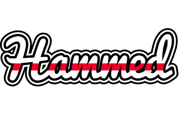 Hammed kingdom logo