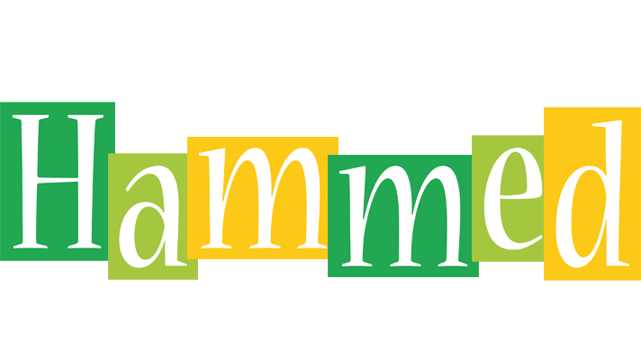 Hammed lemonade logo