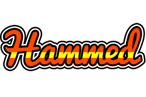 Hammed madrid logo