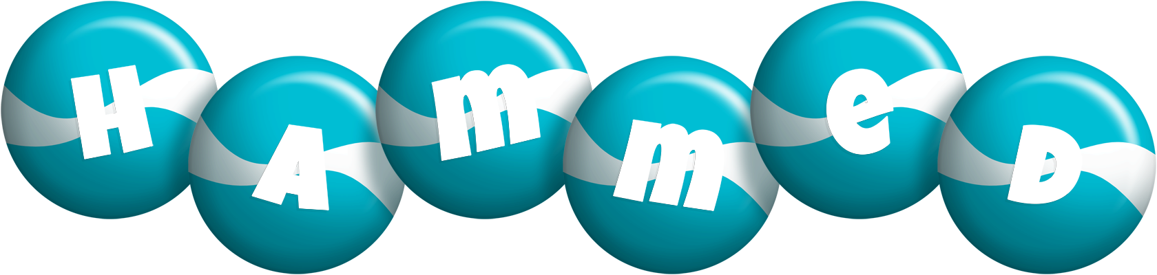 Hammed messi logo
