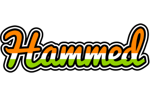 Hammed mumbai logo