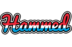 Hammed norway logo