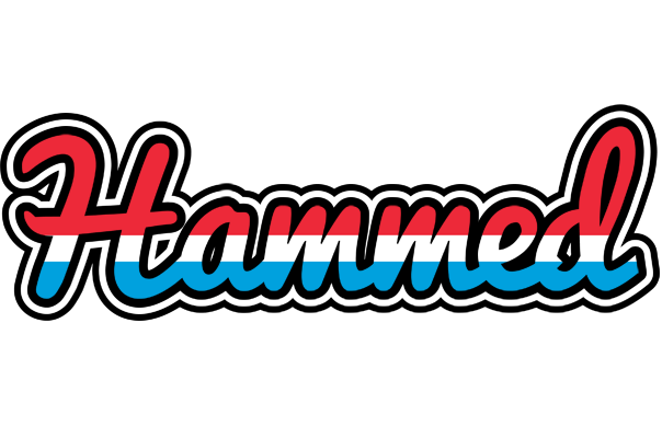 Hammed norway logo