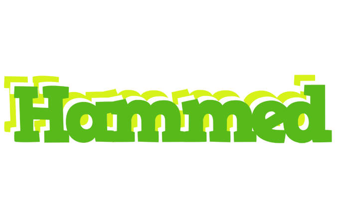 Hammed picnic logo