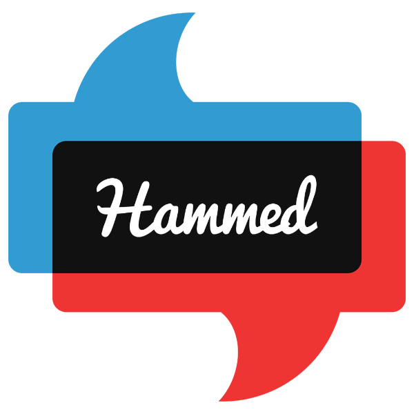 Hammed sharks logo
