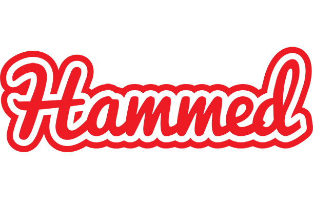Hammed sunshine logo
