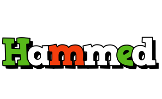 Hammed venezia logo