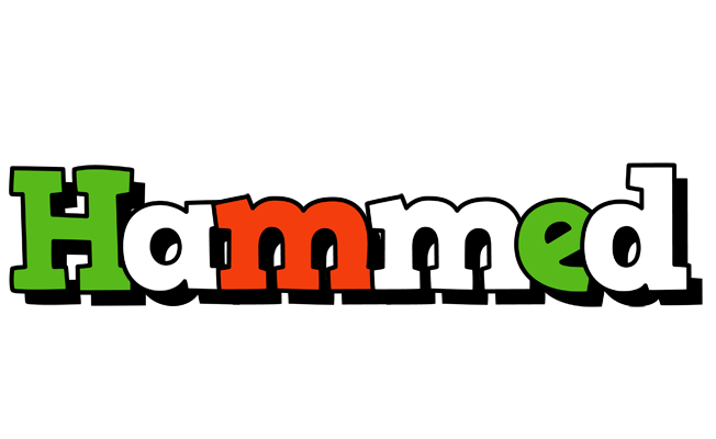 Hammed venezia logo