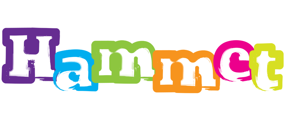 Hammet casino logo
