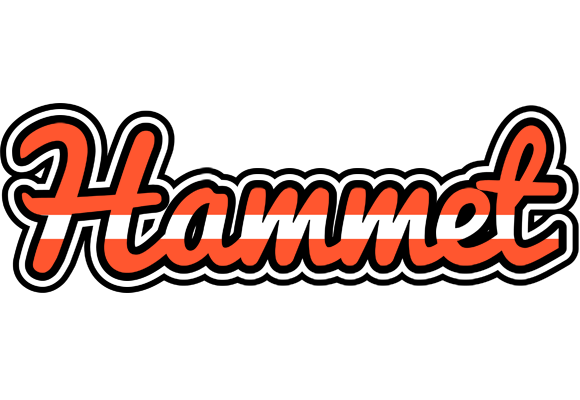 Hammet denmark logo