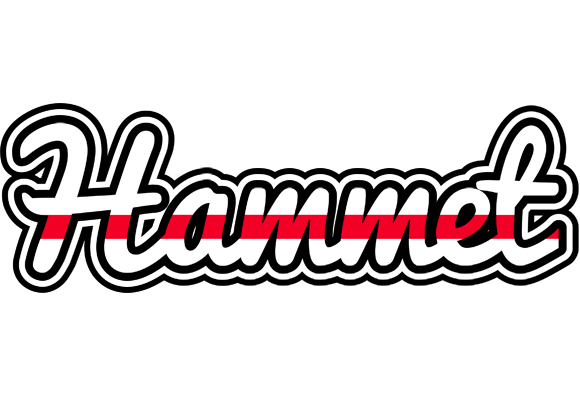 Hammet kingdom logo