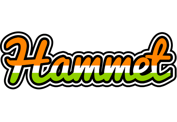 Hammet mumbai logo
