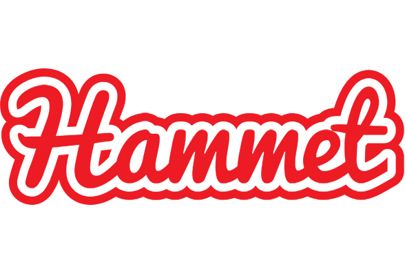 Hammet sunshine logo
