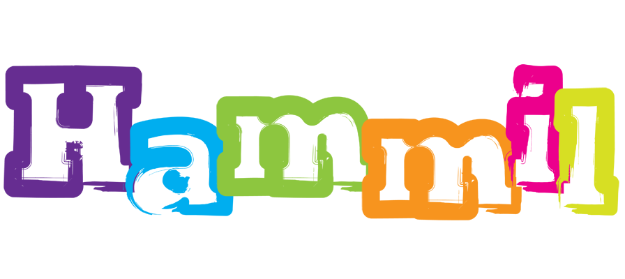 Hammil casino logo