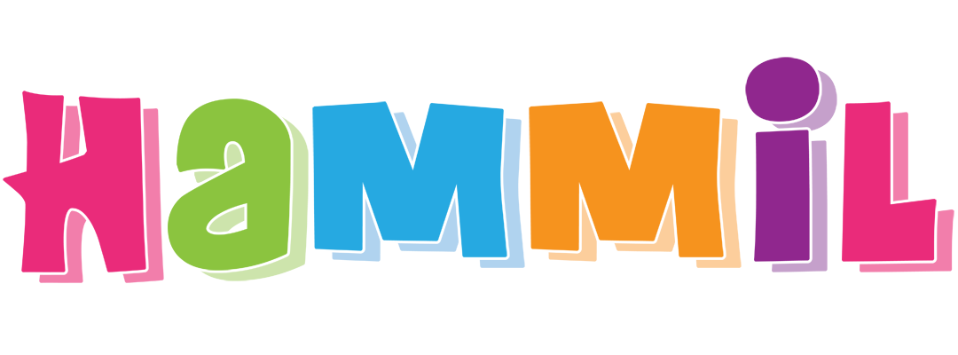 Hammil friday logo
