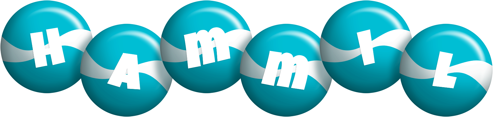 Hammil messi logo