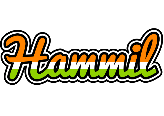 Hammil mumbai logo