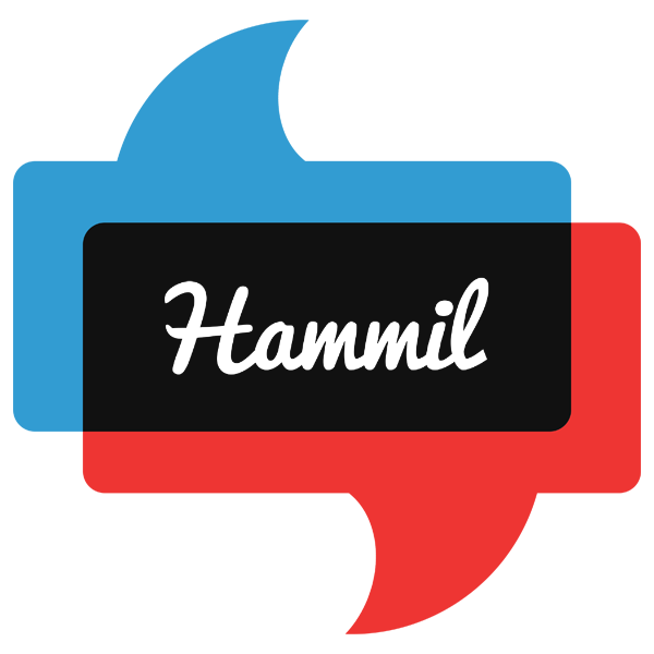 Hammil sharks logo