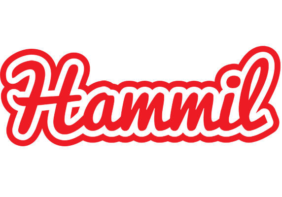 Hammil sunshine logo