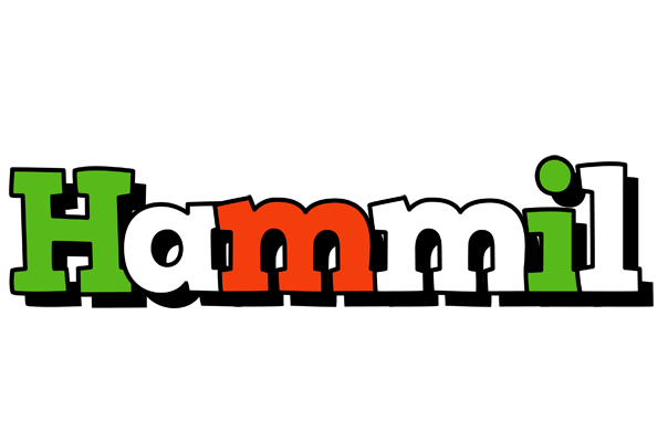 Hammil venezia logo