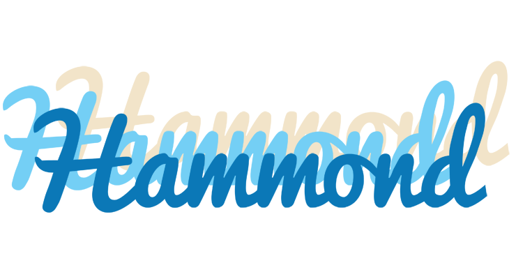 Hammond breeze logo