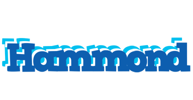 Hammond business logo