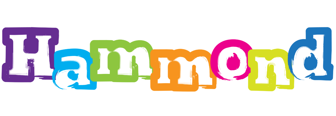 Hammond casino logo