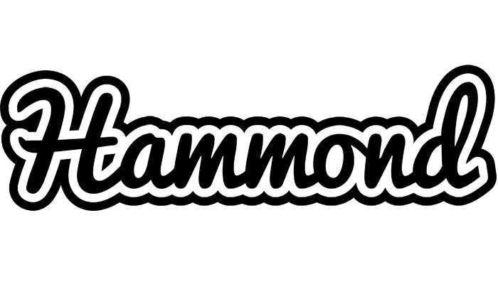 Hammond chess logo