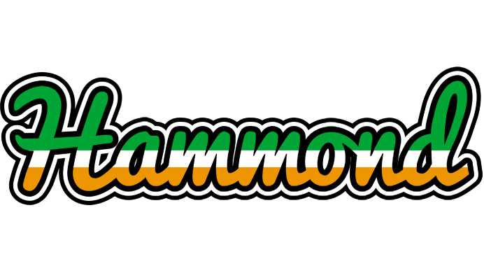 Hammond ireland logo