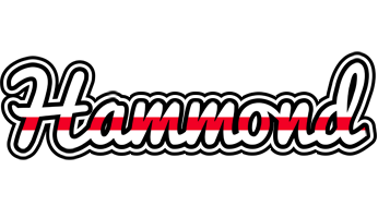 Hammond kingdom logo