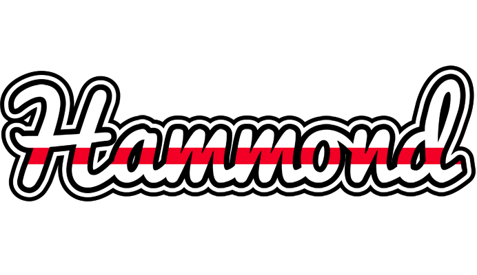 Hammond kingdom logo