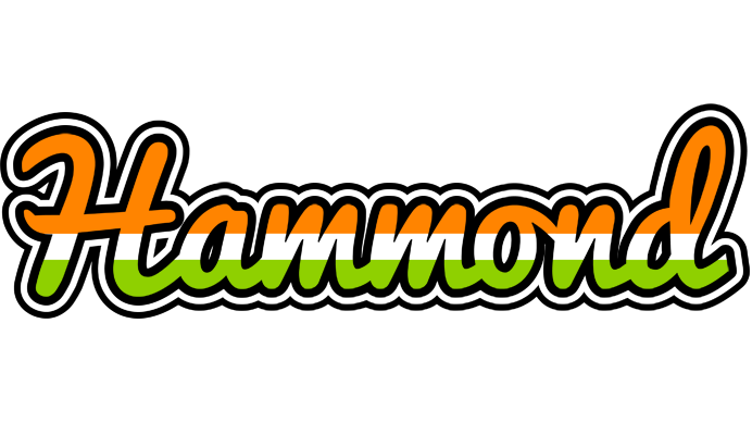 Hammond mumbai logo