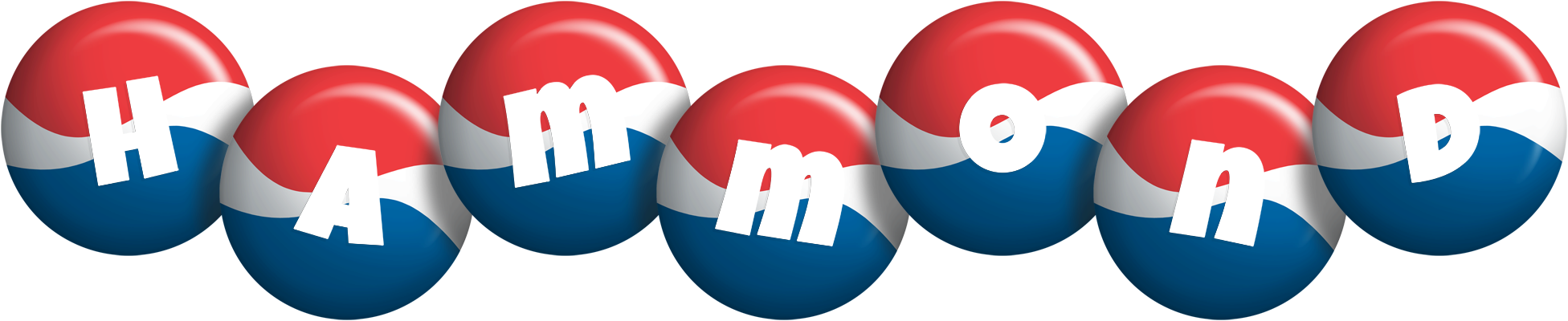 Hammond paris logo