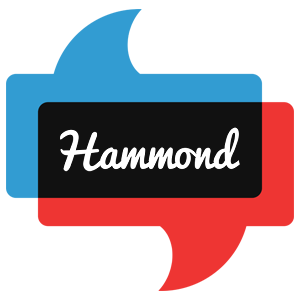 Hammond sharks logo