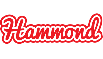 Hammond sunshine logo