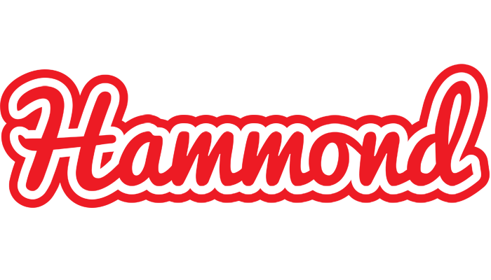Hammond sunshine logo