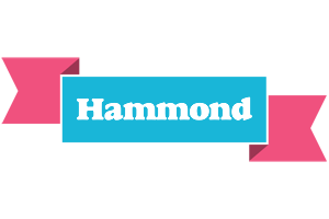 Hammond today logo