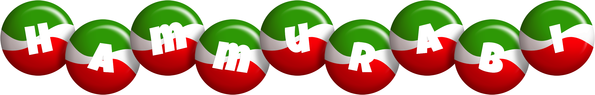 Hammurabi italy logo