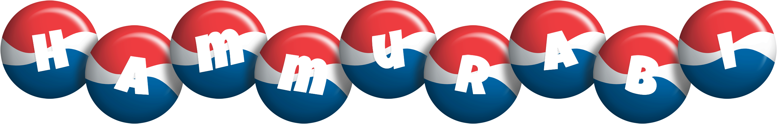 Hammurabi paris logo